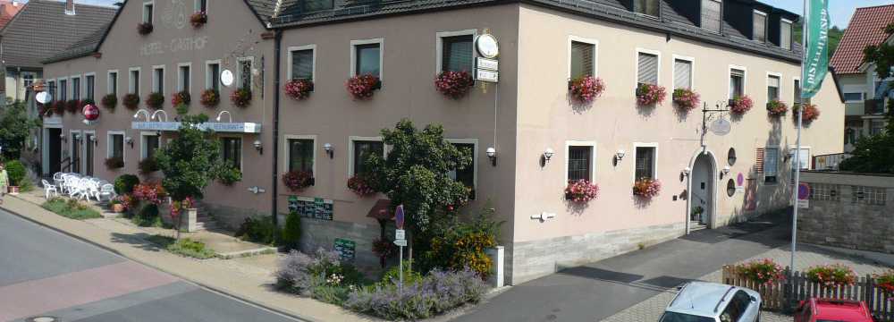 Gasthof Vogelsang