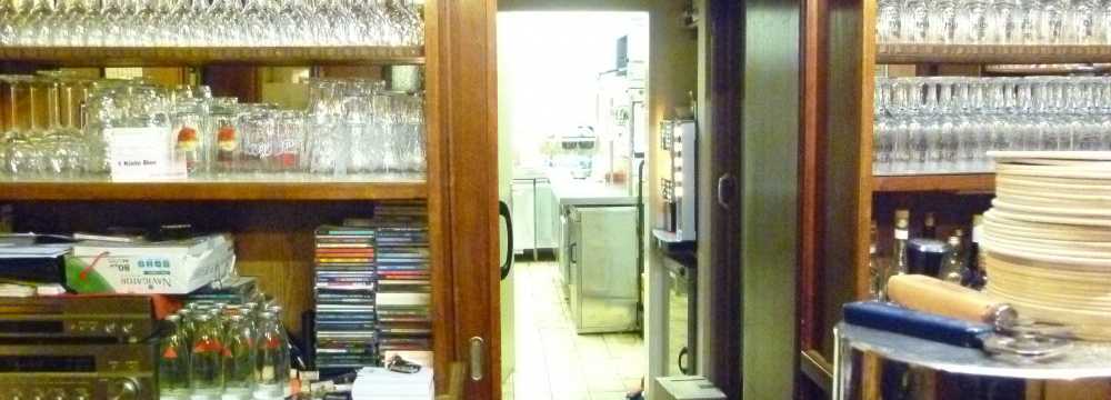 Restaurant Haus Jünemann /Gaststätte zum Tippelsberg