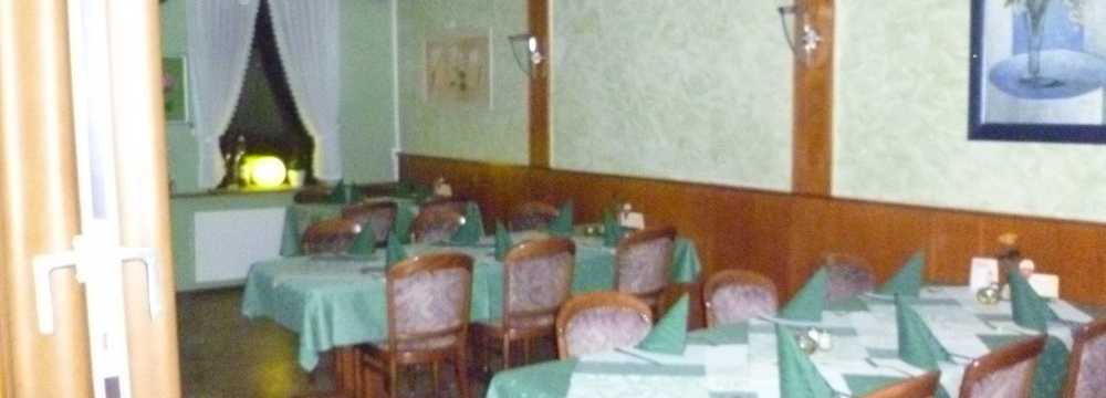 Restaurant Haus Jünemann /Gaststätte zum Tippelsberg