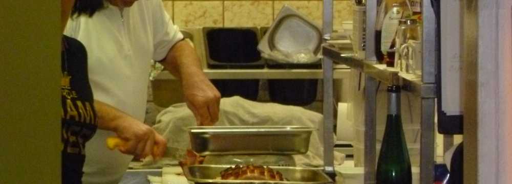 Restaurant Haus Jünemann /Gaststätte zum Tippelsberg
