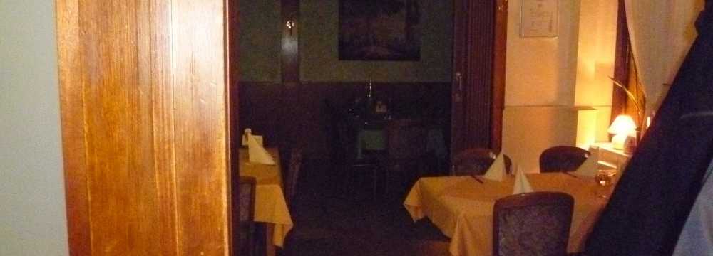 Restaurant Haus Jünemann /Gaststätte zum Tippelsberg