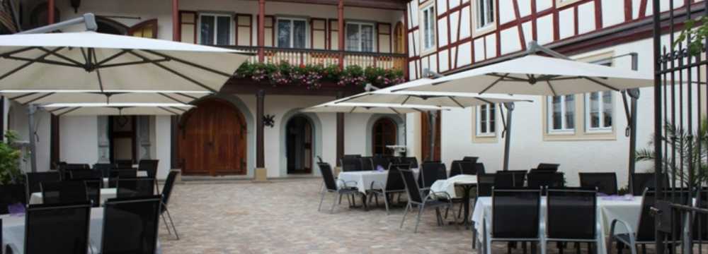 Schloß Döttingen