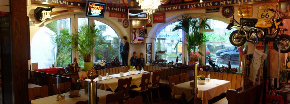 HAUCKs GRILL RESTAURANT