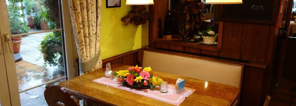 HAUCKs GRILL RESTAURANT