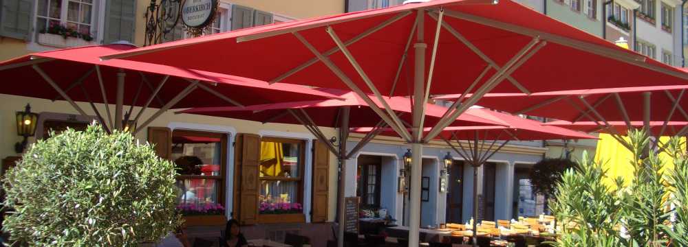 Hotel Oberkirchs Weinstube