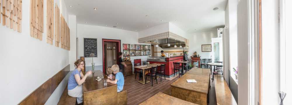 Pandagarten Sushi-Bar