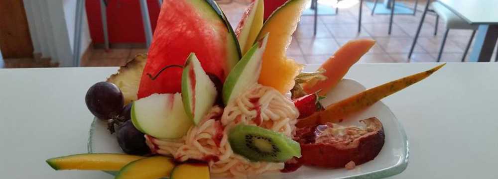 Al Lago Pizzeria & Gelateria