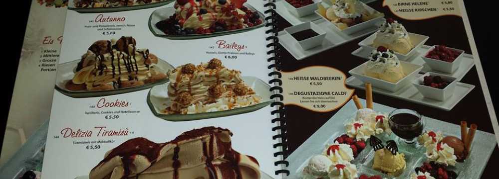 Al Lago Pizzeria & Gelateria