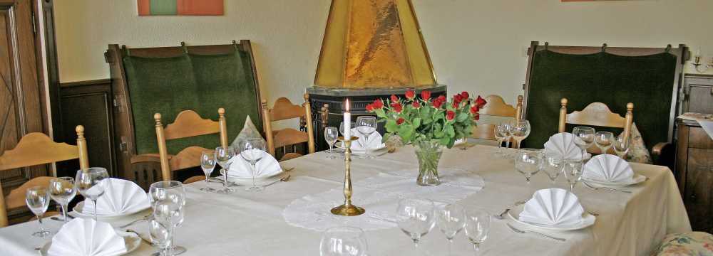 Gasthof Lohmann Hotel Restaurant Café
