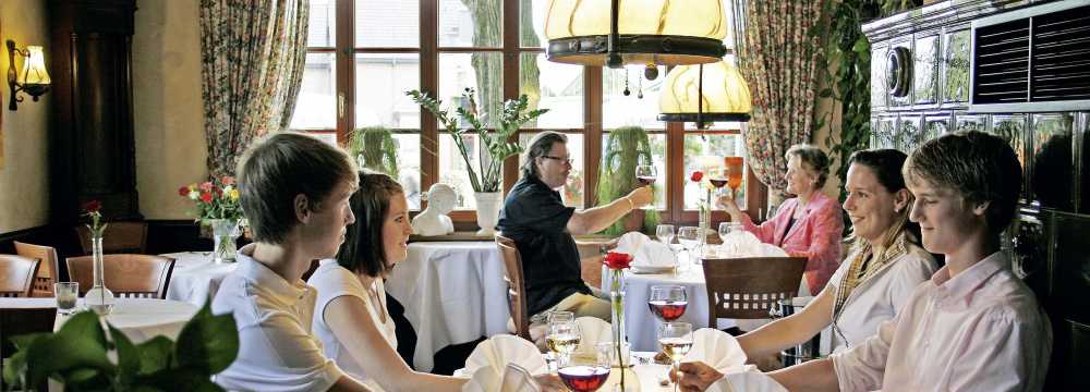 Gasthof Lohmann Hotel Restaurant Café