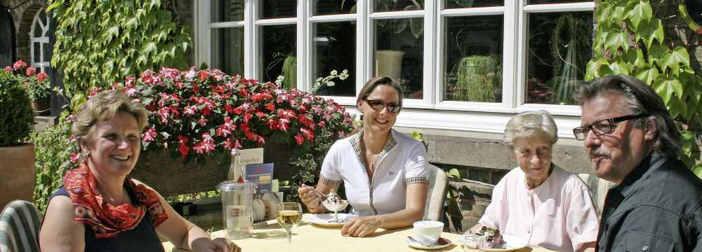 Gasthof Lohmann Hotel Restaurant Café