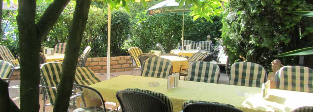 Gasthof Lohmann Hotel Restaurant Café