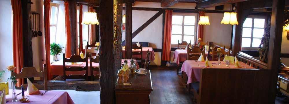 Kneipe am Kirchplatz