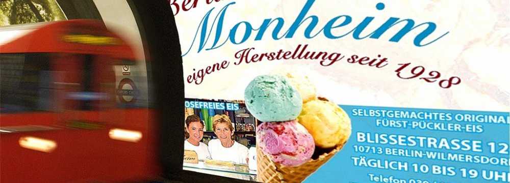 Eiscafe Monheim