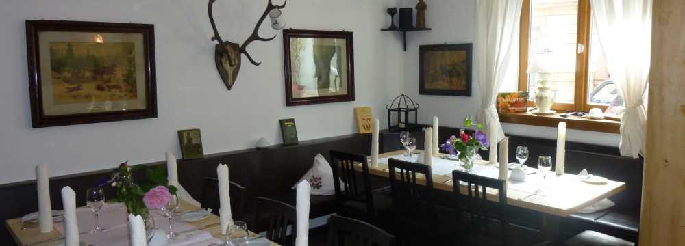 Landgasthof Zum Hasen