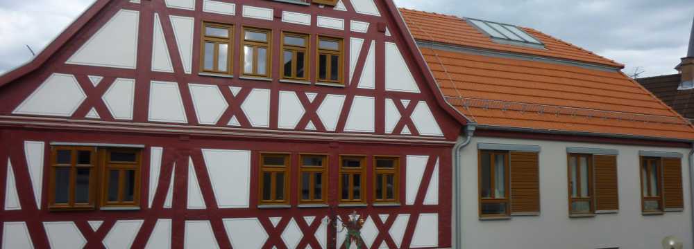 Landgasthof Zum Hasen