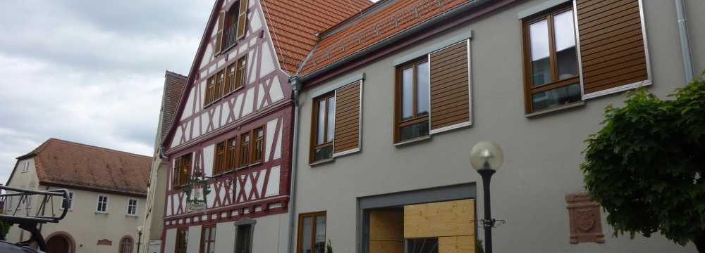 Landgasthof Zum Hasen