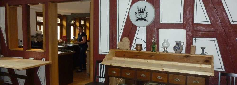 Landgasthof Zum Hasen