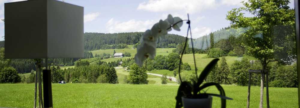 Parkhotel Flora