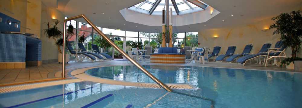 Parkhotel Flora