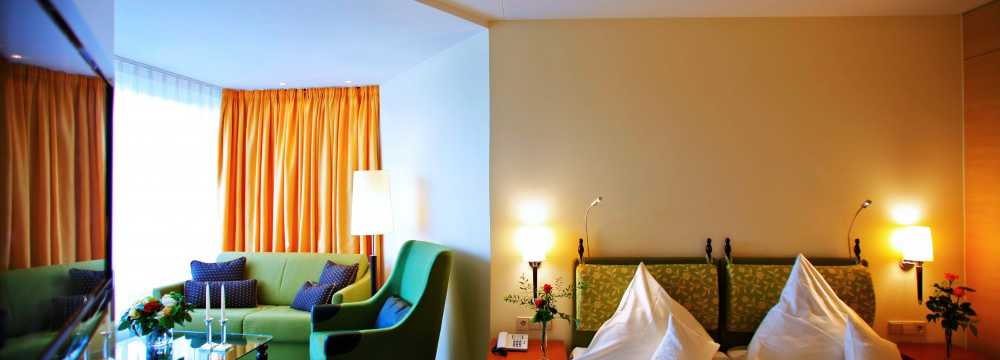 Parkhotel Flora