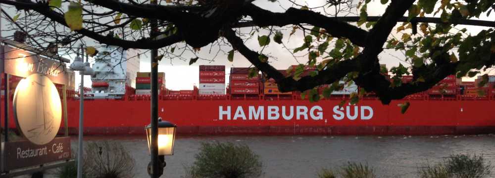 Zum Bäcker