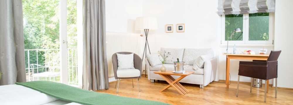 Hebelstube im Hotel Alte Post