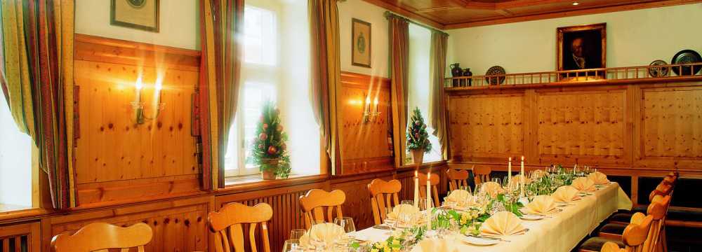 Landgasthof Seehaus