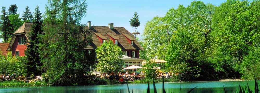 Landgasthof Seehaus