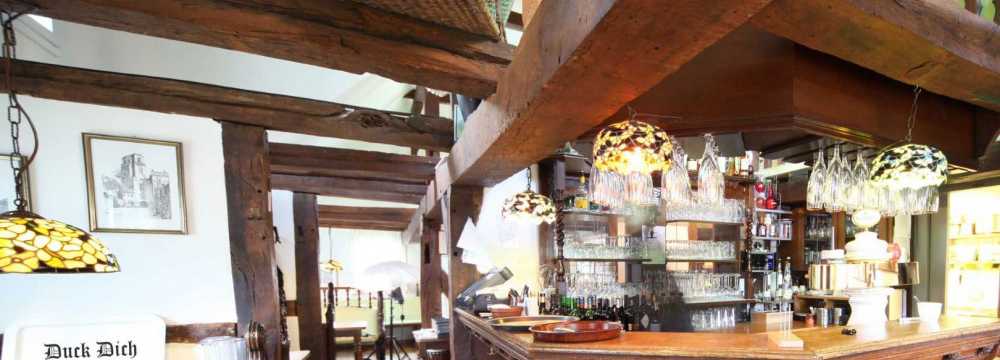 Restaurant DuckDich Kassel