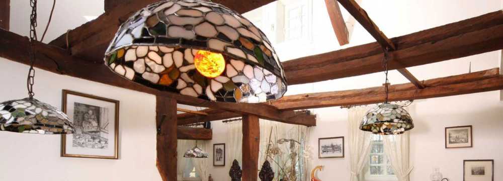 Restaurant DuckDich Kassel