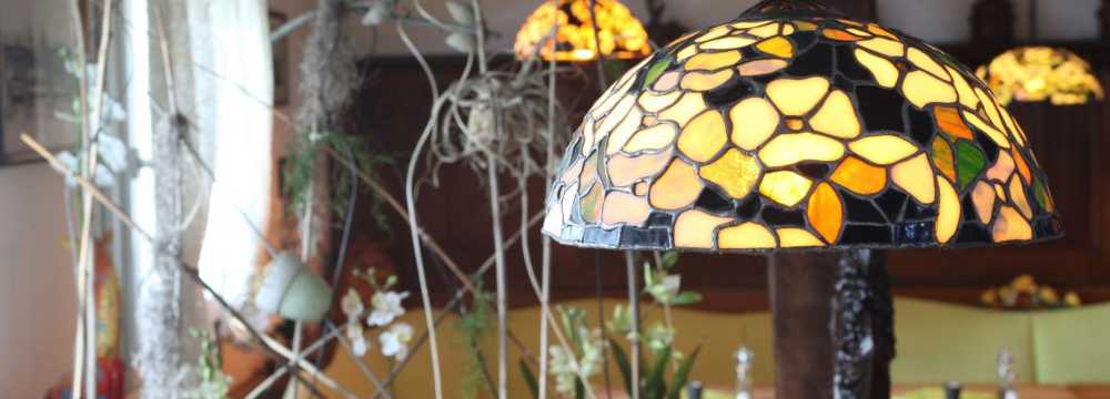 Restaurant DuckDich Kassel