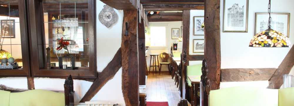 Restaurant DuckDich Kassel