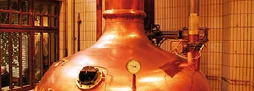 Uerige Obergärige Hausbrauerei