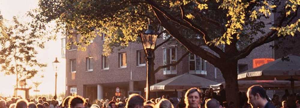 Uerige Obergärige Hausbrauerei