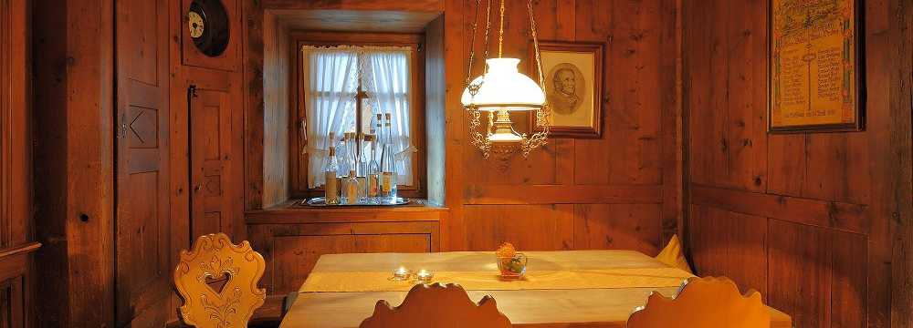 Boutique-Hotel Alemannenhof