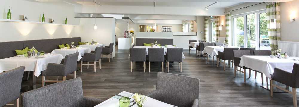 Lindenhof 1887 - Hotel & Restaurant