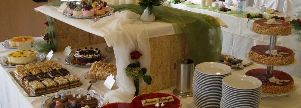 Hotel Waldesruh