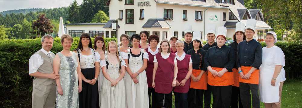 Hotel Waldesruh