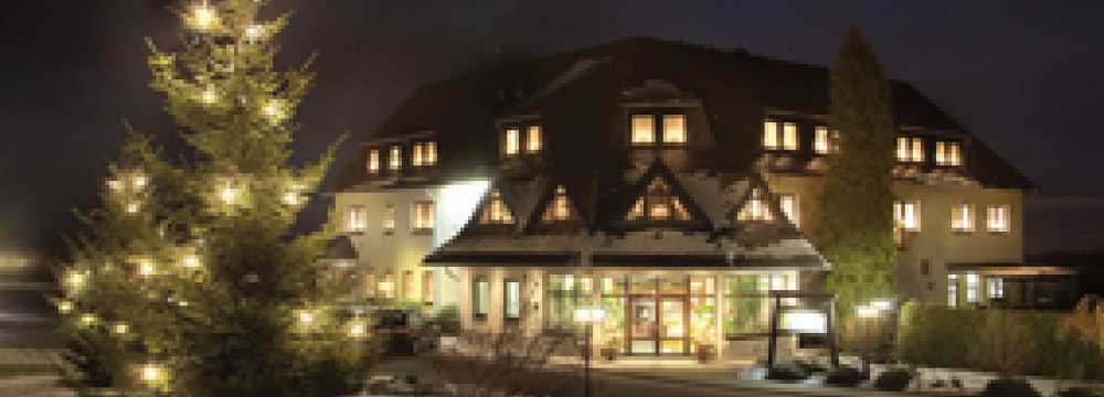 Hotel Waldesruh