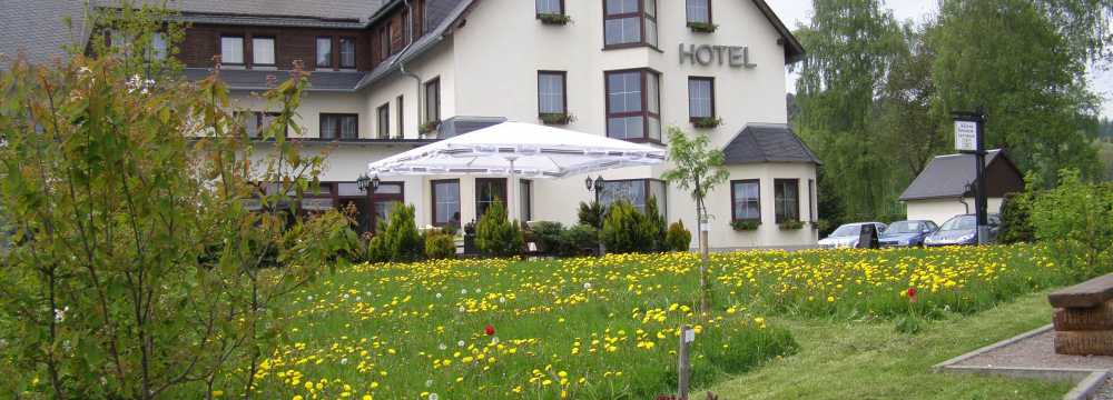 Hotel Waldesruh