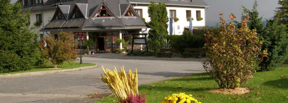 Hotel Waldesruh