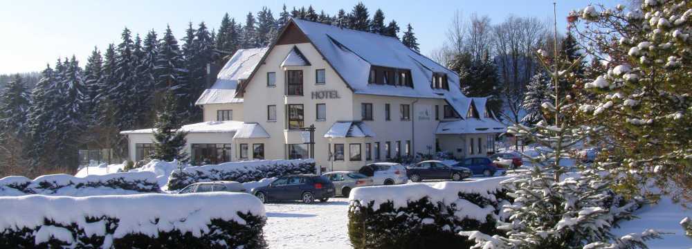 Hotel Waldesruh