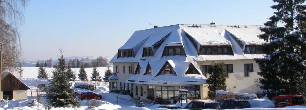 Hotel Waldesruh