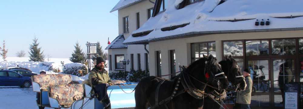 Hotel Waldesruh
