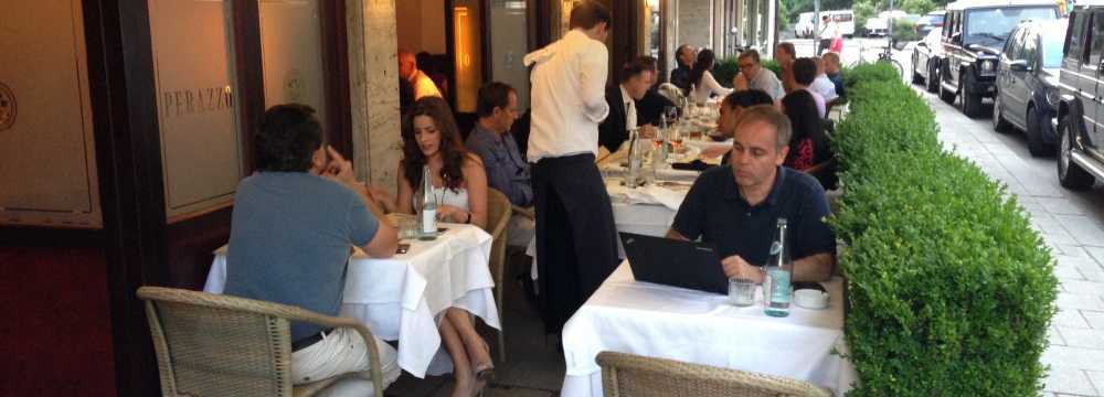 PERAZZO Ristorante