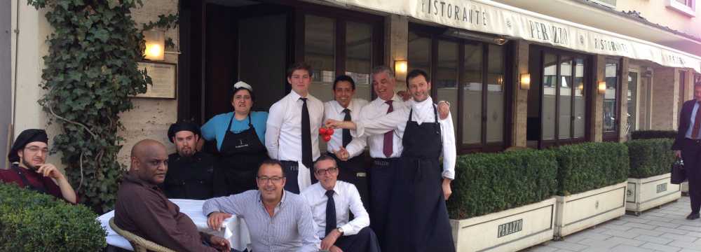 PERAZZO Ristorante