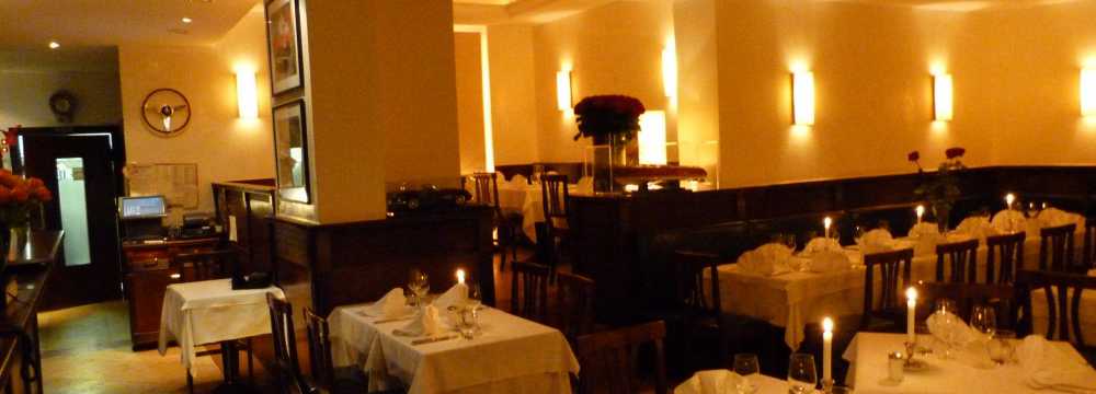 PERAZZO Ristorante
