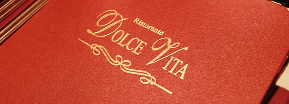 Pizzeria Dolce Vita