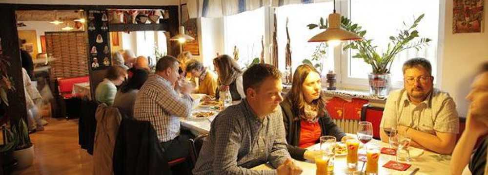 Restaurant Little Afrika